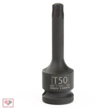 Stels Головка ударная Torx 50, 1 2 Stels