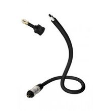 toslink Eagle Cable 0,75 m + Mini plug 10021007