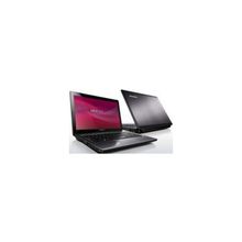 Ноутбук Lenovo IdeaPad Z480A1-i53214G500B 59337964(Intel Core i5 2500 MHz (3210M) 4096 Mb DDR3-1600MHz 500 Gb (5400 rpm), SATA DVD RW (DL) 14" LED WXGA (1366x768) Зеркальный nVidia GeForce GT 610M Microsoft Windows 7 Home Basic 64bit)