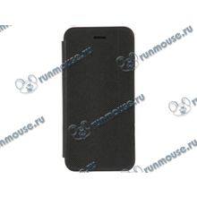 Чехол VIVA Madrid "Sabio Slim", для Apple iPhone 6, черный [130364]