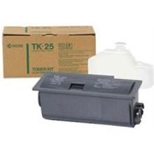 Заправка картриджа Kyocera TK-25, для принтера Kyocera  FS-1200