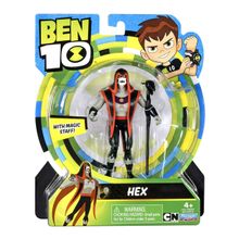 Ben10 Ben 10 Фигурка 12.5 см 76100 2