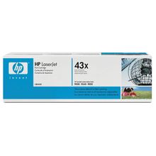 Картридж hp C8543X(C)  для hp LJ 9000 9040 9050 серии (повышенной ёмкости)