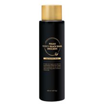 Эмульсия для лица с муцином черной улитки Pekah Rebirth Black Snail Emulsion 150мл