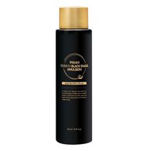 Эмульсия для лица с муцином черной улитки Pekah Rebirth Black Snail Emulsion 150мл