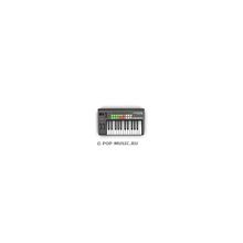 MIDI клавиатура NOVATION LAUNCHKEY 25