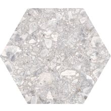 Codicer Iseo Light Hexagonal 22x25 см