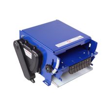 Приставка рейсмусовая БЕЛМАШ TD-2200 D011A Ширина заготовки 15-230 мм, диапазон глубины строгания за один проход 0-3 мм, толщина заготовки 5-103 мм, частота вращения ножевого вала 7700 об мин. Для Белмаш СДМ 2200