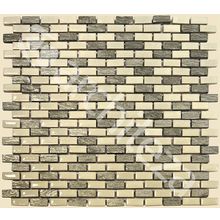 Мозаика Architeza Pantheon Triumph PAN_DYN_22 чип 25х12 30х30