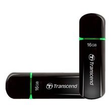 USB флешка Transcend JetFlash 600 16GB