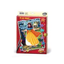 Schipper Белоснежка 18х24