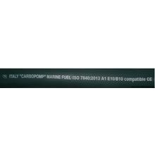 Osculati A1 fuel hose smooth 12 x 21 mm, 17.751.12
