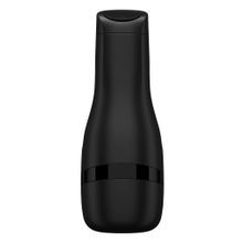 Satisfyer Мастурбатор Satisfyer Men Classic Black