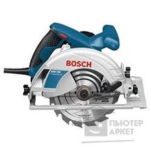 Bosch GKS 190 Пила дисковая 0601623000