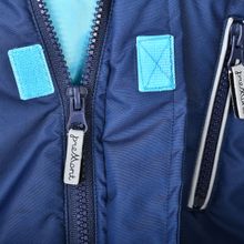 Premont Парка утепленная Premont S17452 1