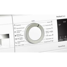 Стиральная машина Bosch WHA122W0OE