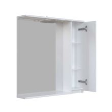 Зеркальный шкаф Sanstar Palermo 80