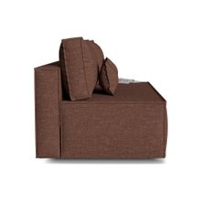 Смарт Диван прямой Лофт dream brown