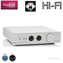 Musical Fidelity MX-HPA