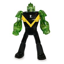 Ben10 Ben 10 Фигурка-трансформер (Бен - Алмаз) 76693