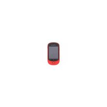 Коммуникатор Alcatel One Touch 908, красный