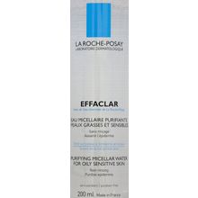 La Roche-Posay очищающая Effaclar