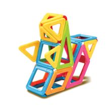 Магнитный конструктор MAGFORMERS 703005 (63130) Magic Pop