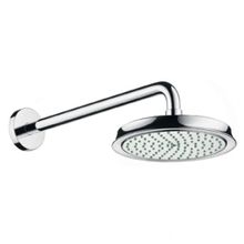 Верхний душ Hansgrohe Raindance Classic AIR (27428000) (180 мм)