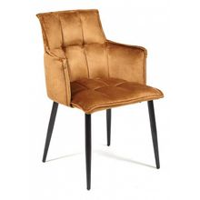 Tetchair Кресло Saskia (mod. 8283) ID - 315608