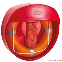 Osculati Universal life buoy support, 22.429.01