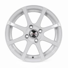 Колесные диски Xtrike X-114 5,5R14 4*100 ET35 d67,1 W [26356]