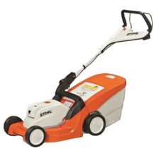 STIHL RMA 443.0 C (без АКБ)