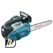 Бензопила MAKITA DCS232T