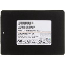 Накопитель SSD 480 Gb SATA 6Gb   s Samsung PM863a    MZ-7LM480N    (OEM) 2.5" V-NAND TLC