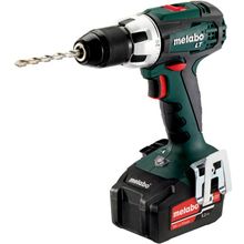 Metabo BS 18 LT 18 В 602102650