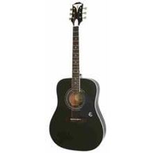 PRO-1 PLUS Acoustic Ebony