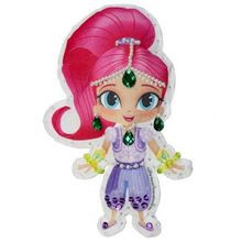 Росмэн шьем игрушку из фетра Shimmer&Shine Шиммер