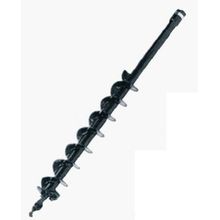 Husqvarna 9664220-01 шнек землебура 90 мм, длина 800 мм