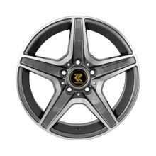 Колесные диски RepliKey RK810V Mercedes C E-class 7,5R16 5*112 ET35 d66,6 GMF [86003839361]