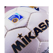 Mikasa Мяч футбольный PKC 55 BR-N №5 FIFA