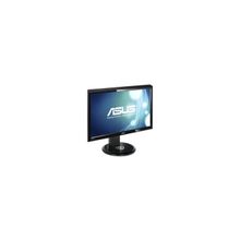 Монитор Asus 23 VG23AH Black IPS LED 5ms 16:9 DVI HDMI M M 80M:1 250cd 3D Glasses