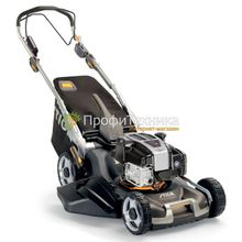 Газонокосилка бензиновая Stiga Twinclip 50 SVEQ B 294513528 ST2