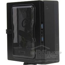 Inwin SlimCase  EQ101BK PM-200ATX U3.0 2AXXX Slim Case 6117414