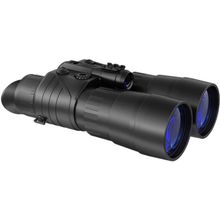 БНВ Edge GS 2.7x50L  1+покол. со встроенной лазерной ИК подсветкой