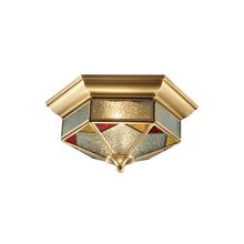 Потолочный светильник Odeon Basse 2526 2A