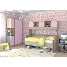 Полка навесная Ника 423