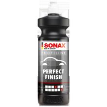 Одношаговая полироль Sonax ProfiLine Perfect Finish 04-06 224300 1 л