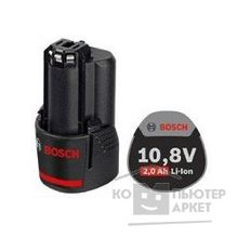 Bosch 1600Z0002X Аккумулятор Li-Ion 10,8 В; 2,0 Ач