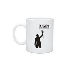 Кружка Armin Van Buuren (2)
