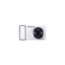 Фотоаппарат Samsung EK-GC100 Galaxy Camera White